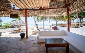 Beachfront Villa Hideaway Zanzibarhouses